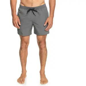 Comparateur de prix : Quiksilver Everyday Deluxe Volley 15 Maillot de bain pour homme (paquet de 1)