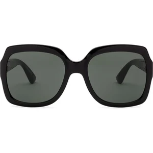 Vonzipper Von Zipper okulary przeciws oneczne Dolls damskie kolor czarny SJJFTDOL pas cher
