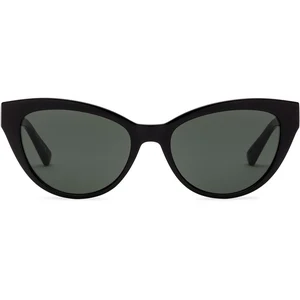 Vonzipper Von Zipper okulary przeciws oneczne Ya Ya! damskie kolor czarny SJJFTYAY pas cher