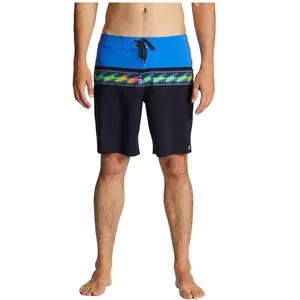 Billabong Short De Bain Momentum Pro pas cher