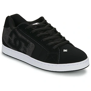 Dc Shoes Baskets Net pas cher