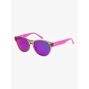 Roxy Tika - Lunettes de soleil pour Fille ERGEY03010, Grey/Ml Purple, Taille unique pas cher