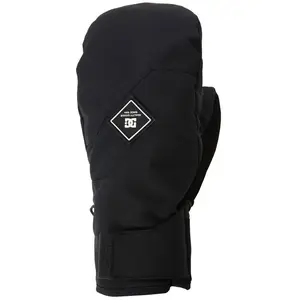 Dc Shoes Moufles Franchise pas cher