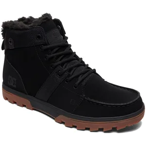 Dc Shoes Bottes Woodland pas cher