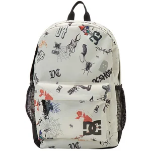 Dc Shoes Sac à Dos Backsider 4 18.5l pas cher