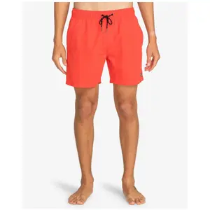 Billabong Short de bain All Day Lb pour homme (1 pièce) pas cher