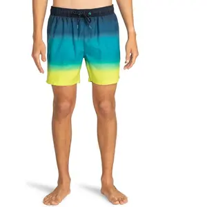 BILLABONG All Day Fade LB Maillot de Bain Homme (Lot de 1) pas cher