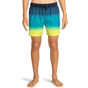 BILLABONG All Day Fade LB Maillot de Bain Homme (Lot de 1) pas cher