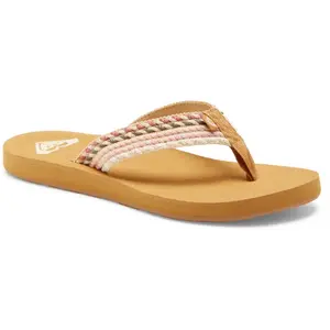 Roxy Tongs Porto Rope pas cher