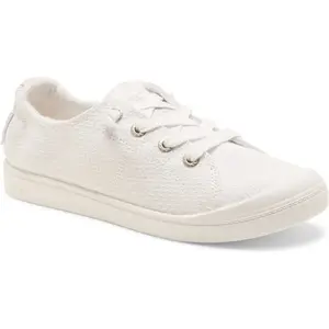 Roxy Bayshore Plus Sneakers Wit EU 37 Vrouw pas cher