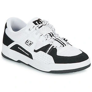 Dc Shoes Baskets Construct pas cher