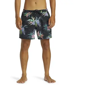 Quiksilver Short De Bain Mix Volley 15´´ pas cher