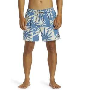 Quiksilver Short De Bain Mix Volley 15´´ pas cher