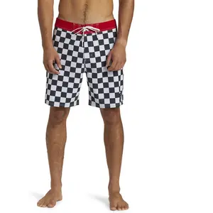 Quiksilver Short De Bain Aqybs03623 Original pas cher