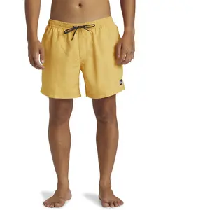 Comparateur de prix : Quiksilver Short De Bain Deluxe 15´´