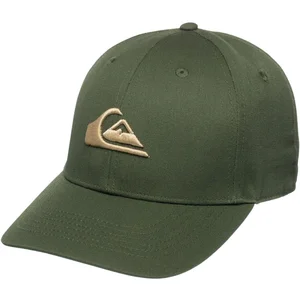 Comparateur de prix : Quiksilver Cap Decades Casquette Homme