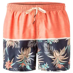 Quiksilver Life on The Reef Maillot de Bain Homme (Lot de 1) pas cher