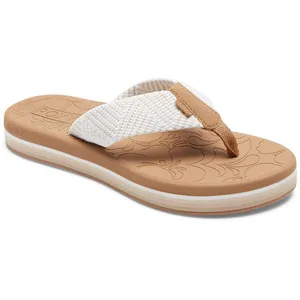 Roxy Colbee HI Sandales pour femme Naturel 41 EU, naturel, 41 EUVendu pardressinn
