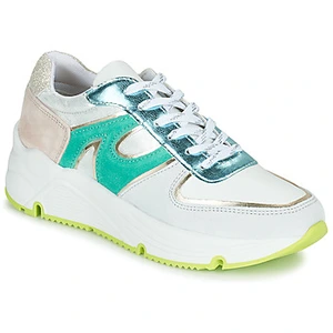 Lage Sneakers San Marina PAVINA Wit pas cher