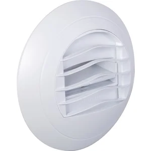 Bouche autoréglable ALIZÉ simple débit Anjos Débit maxi (m³-h) 45 pas cher