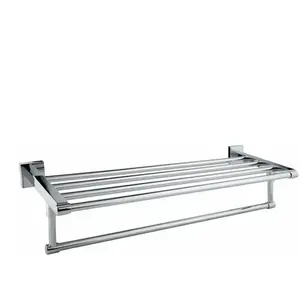 Porte-serviette Hestia Odyssea - 5 barres - Marque ODYSSEA pas cher