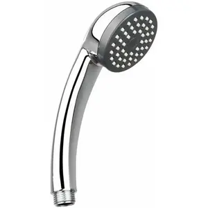 Douchette Simplex - Chromée - 1 jet - Odyssea pas cher