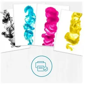 HEWLETT-PACKARD HP 342 - couleur (cyan, magenta, jaune) - originale - ...