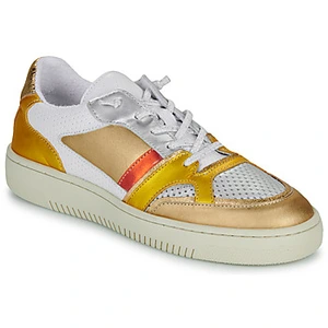 Lage Sneakers Regard LISA Multicolour pas cher