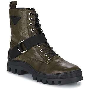 Boots Regard ERQUY femme pas cher