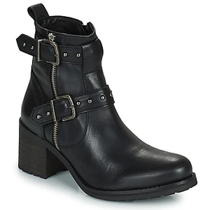 Bottines Regard UGLAS solde femme pas cher