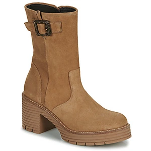 Bottines Regard POLA femme pas cher