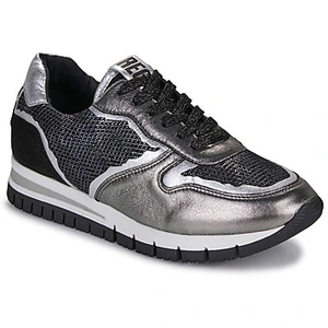 Lage Sneakers Regard KIRCH Zilver pas cher