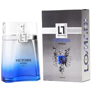 Lomani Victoire Intense eau de toilette spray 100 ml pas cher