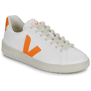 Baskets basses Veja URCA femme pas cher