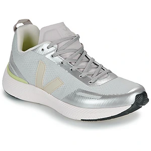 Lage Sneakers Veja IMPALA Wit pas cher
