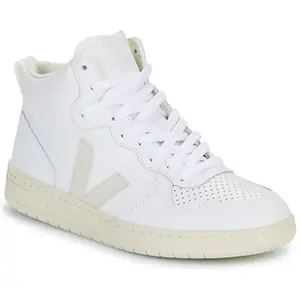 Baskets montantes Veja V-15 homme pas cher