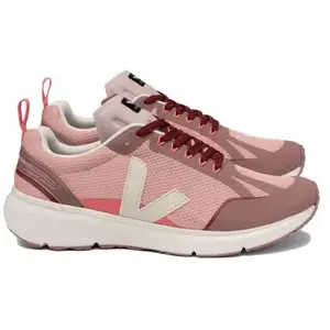 Chaussures de running femme Veja Condor 2 Rose 38,5 pas cher