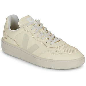 Baskets basses Veja V-90 homme pas cher