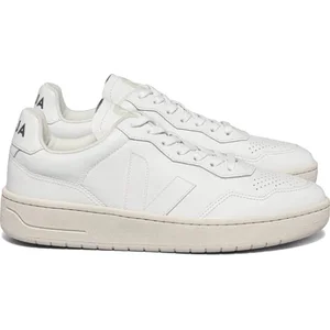 Veja V-90 O.T. Sneakers Heren Wit 41 pas cher