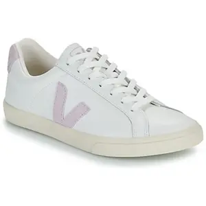 Veja Baskets Esplar Logo pas cher