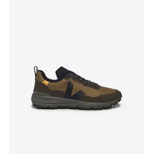 Baskets basses Veja DEKKAN homme pas cher