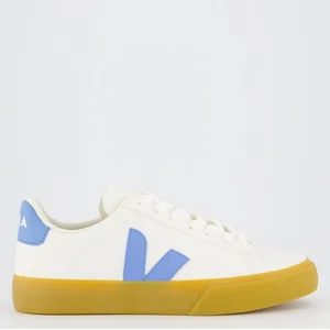 Baskets basses Veja CAMPO femme pas cher