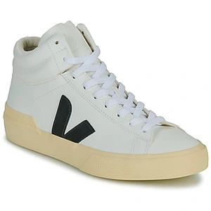 Baskets montantes Veja MINOTAUR solde femme pas cher