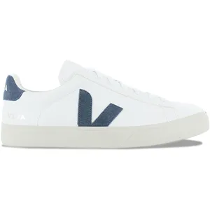 Veja Baskets Cp0503121b Campo Chromfree Leather pas cher