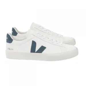 Veja Baskets Cp0503121 Campo Chromfree pas cher
