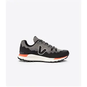 Veja Fitz Roy Trek-Shell - Wandelschoenen - Heren Basalte / Black 43 pas cher
