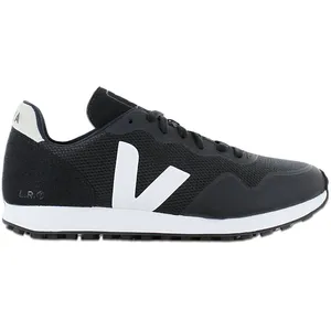 VEJA SDU TPU B-Mesh - Heren Sneakers Schoenen Zwart RT0102698B - Maat EU 42 US 9 pas cher