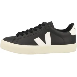 VEJA Veja Campo Chromefree Femme Baskets Noir Blanc - 40 1/2Vendu parrakuten