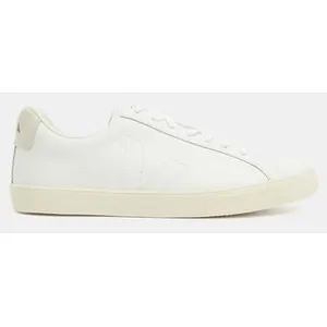 VEJA Esplar W Sneakers - Canvas - Dames - Wit - Maat 36 pas cher
