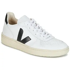 Veja Sneakers Dames VXW020005 Wit dames maat 39 pas cher